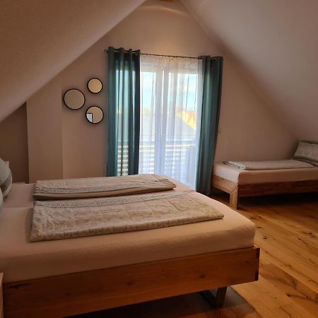 Apartament Fewo Grafenhausen 1 Kappel-Grafenhausen Zewnętrze zdjęcie