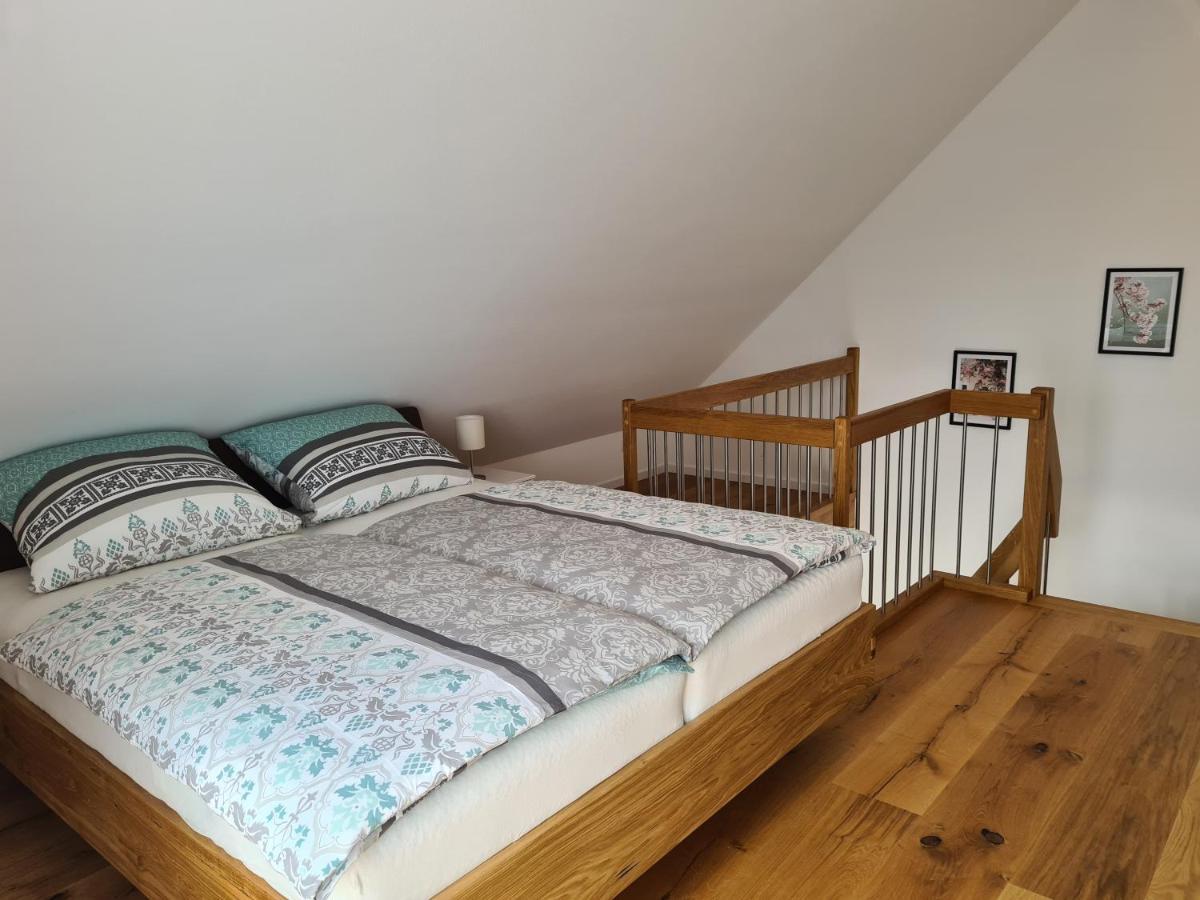 Apartament Fewo Grafenhausen 1 Kappel-Grafenhausen Zewnętrze zdjęcie
