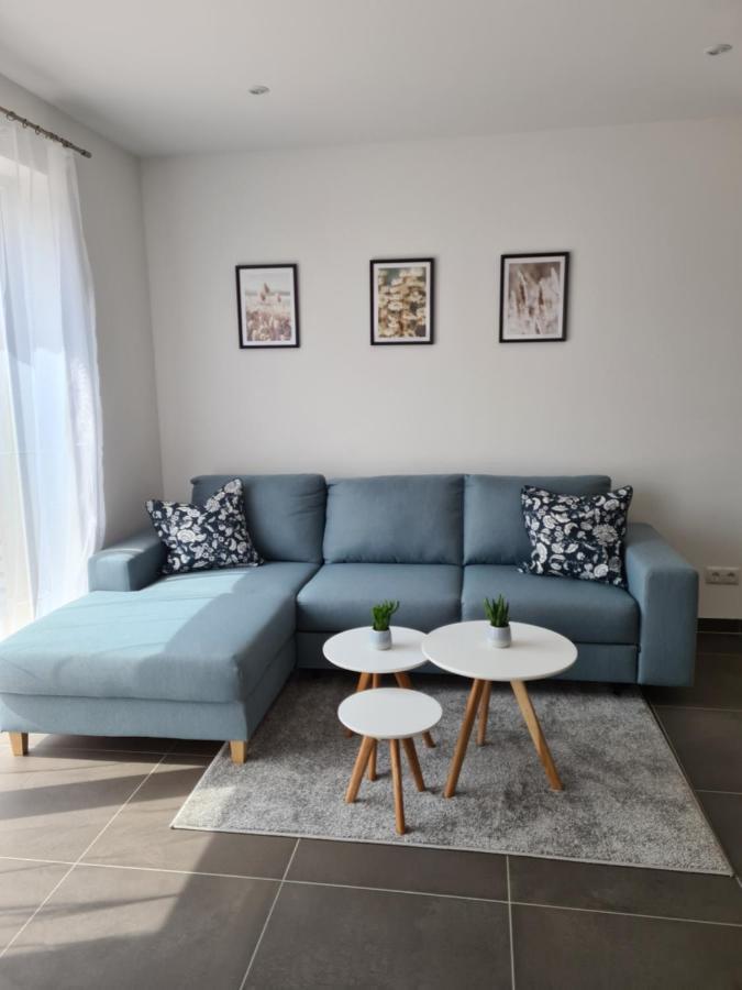 Apartament Fewo Grafenhausen 1 Kappel-Grafenhausen Zewnętrze zdjęcie