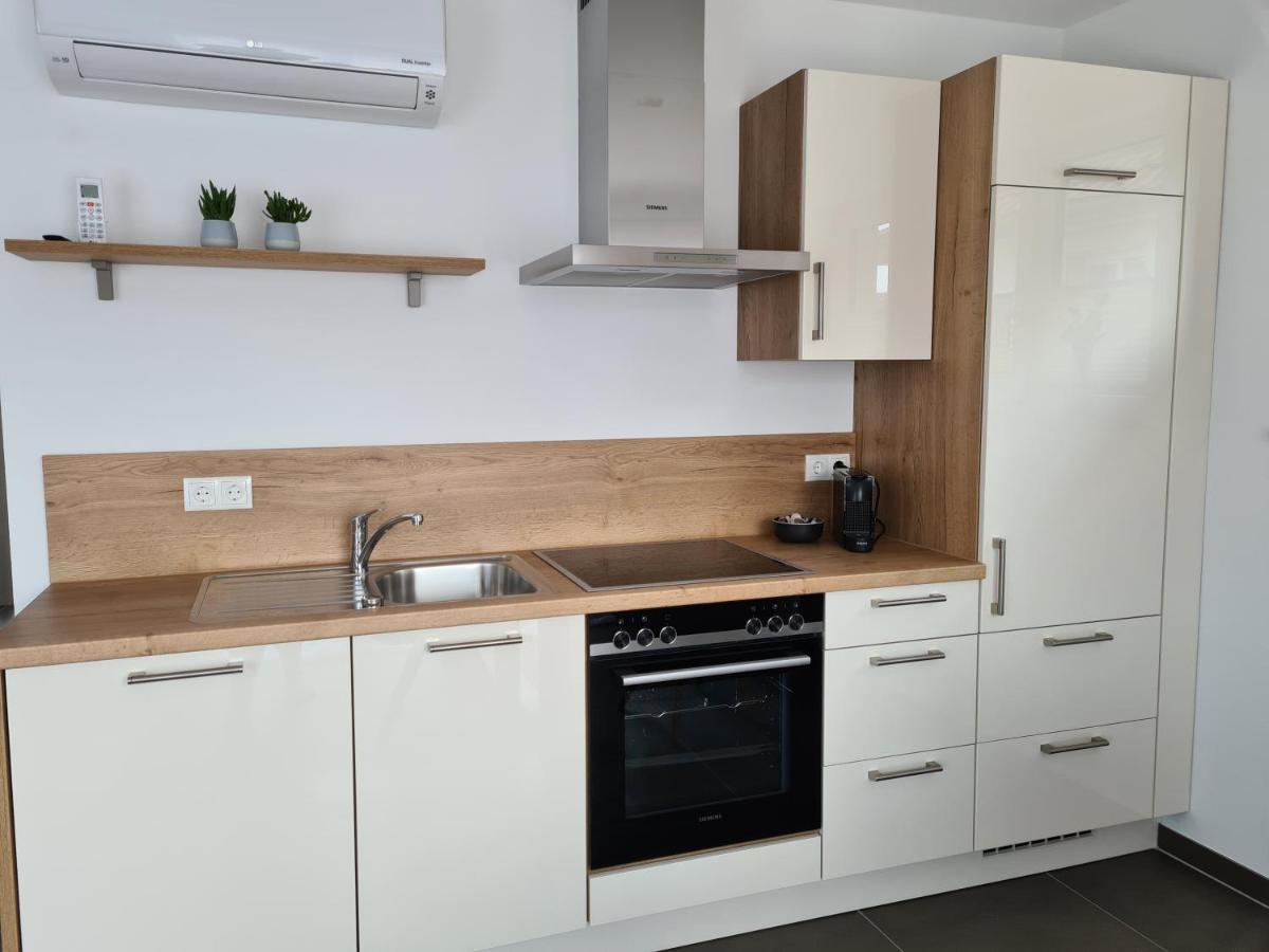 Apartament Fewo Grafenhausen 1 Kappel-Grafenhausen Zewnętrze zdjęcie