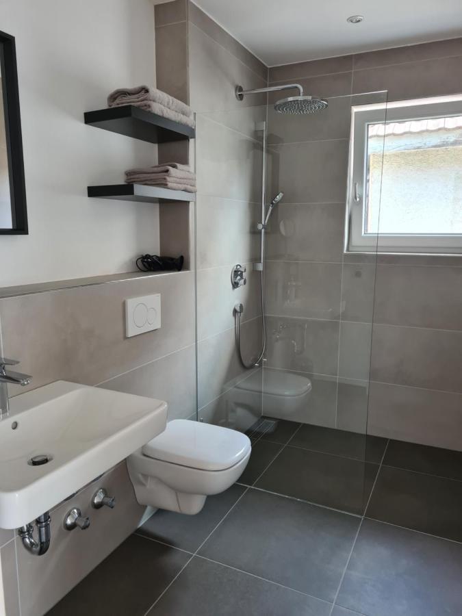 Apartament Fewo Grafenhausen 1 Kappel-Grafenhausen Zewnętrze zdjęcie