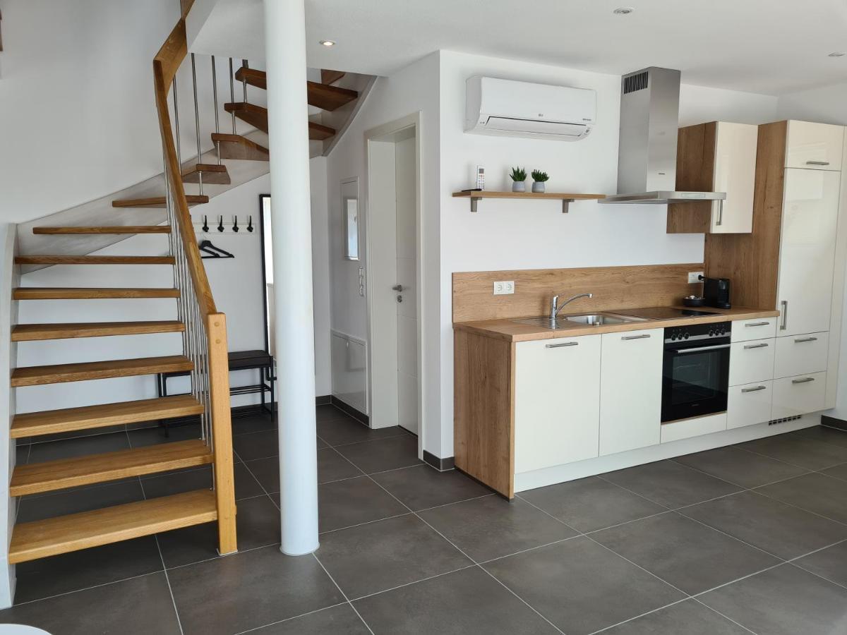 Apartament Fewo Grafenhausen 1 Kappel-Grafenhausen Zewnętrze zdjęcie