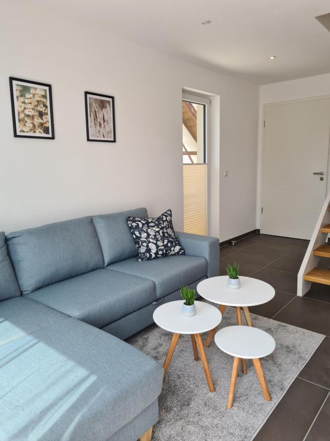 Apartament Fewo Grafenhausen 1 Kappel-Grafenhausen Zewnętrze zdjęcie