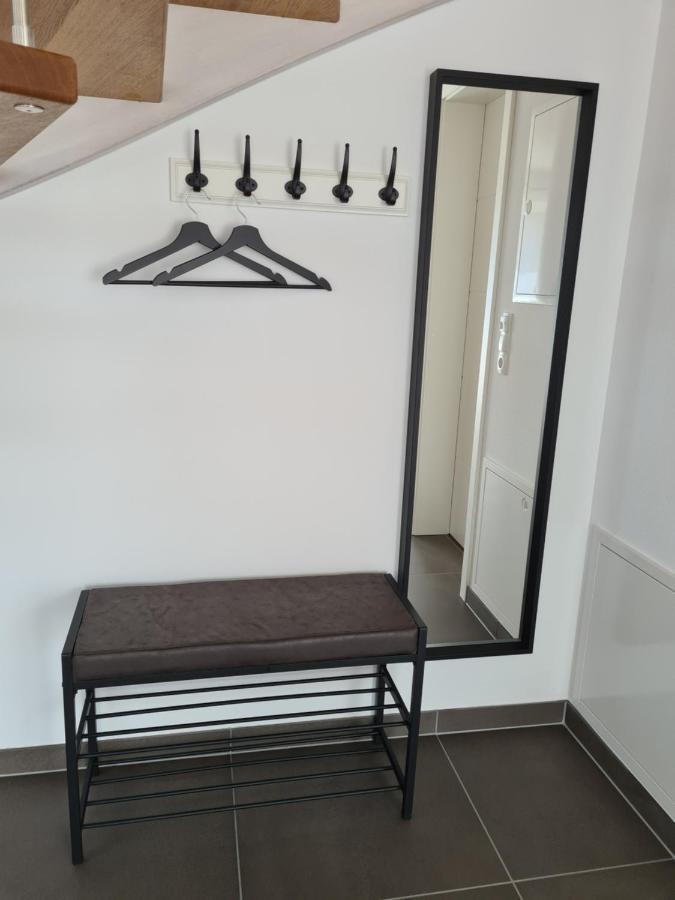 Apartament Fewo Grafenhausen 1 Kappel-Grafenhausen Zewnętrze zdjęcie