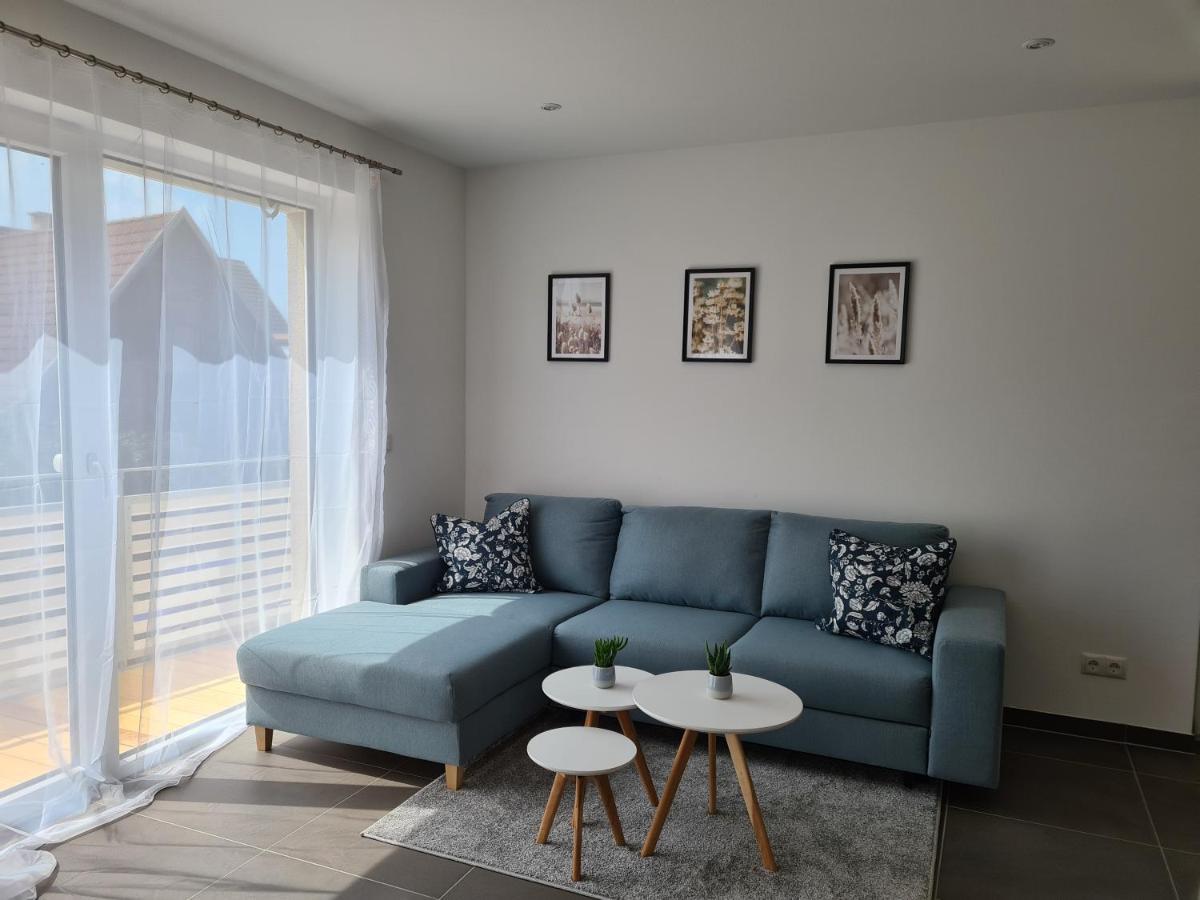 Apartament Fewo Grafenhausen 1 Kappel-Grafenhausen Zewnętrze zdjęcie