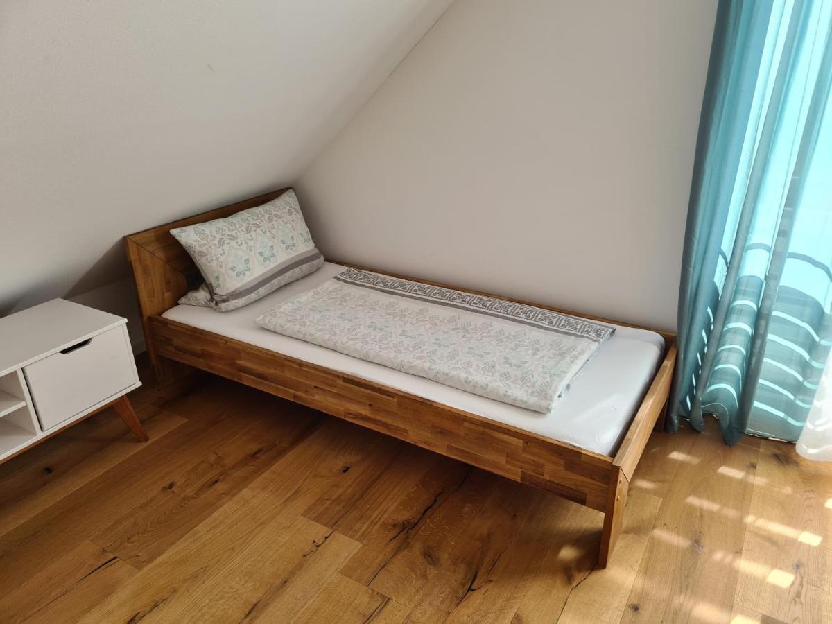 Apartament Fewo Grafenhausen 1 Kappel-Grafenhausen Zewnętrze zdjęcie