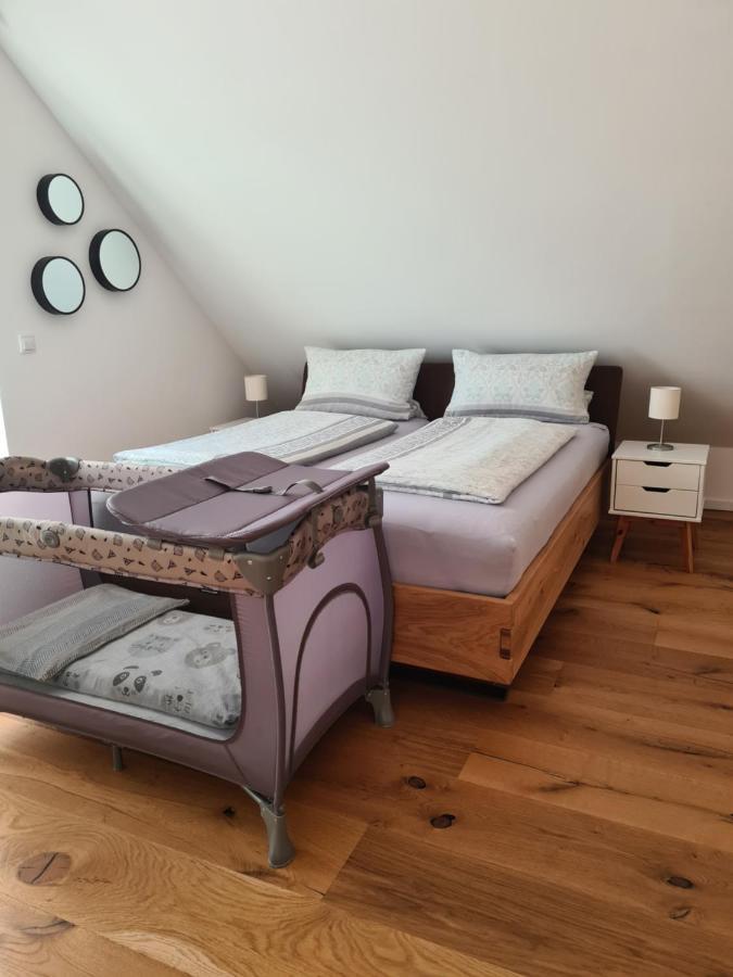 Apartament Fewo Grafenhausen 1 Kappel-Grafenhausen Zewnętrze zdjęcie