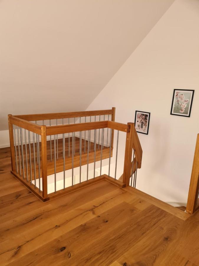 Apartament Fewo Grafenhausen 1 Kappel-Grafenhausen Zewnętrze zdjęcie